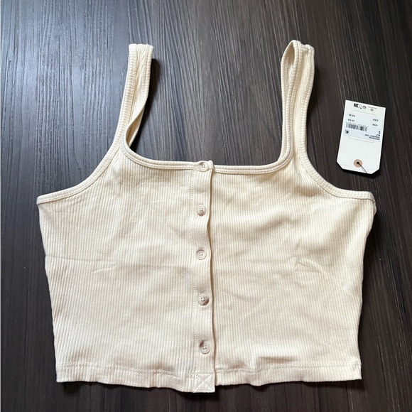 Billabong Summerset Tank - Picture 1 of 3